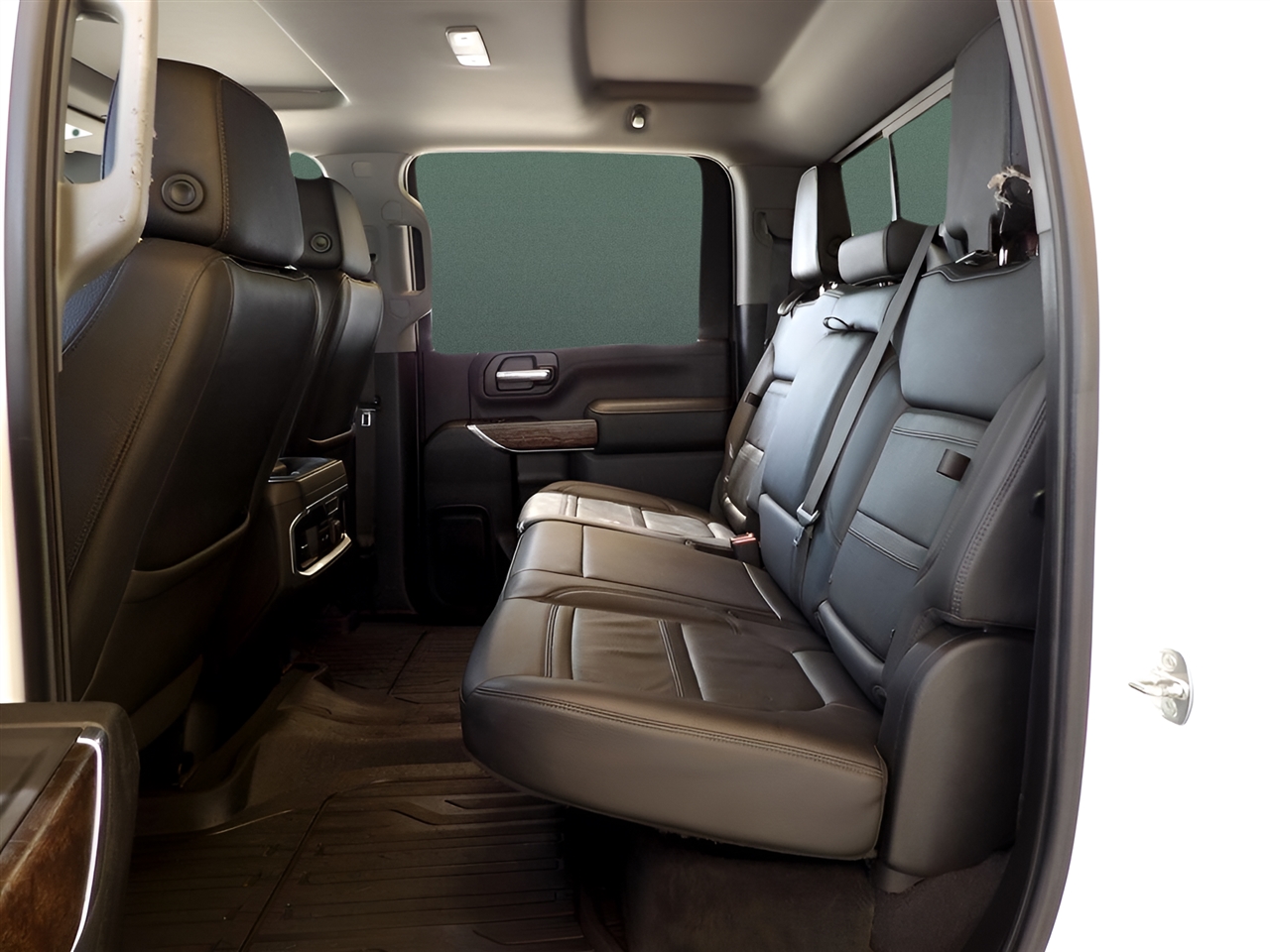 GMC Sierra 2500HD  2020 GMC Sierra 2500HD  2020