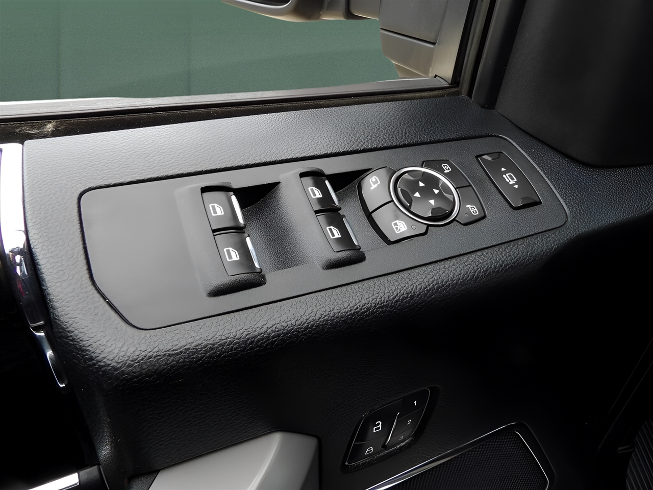 Ford F-250 SD Platinum 2018 Ford F-250 SD Platinum 2018