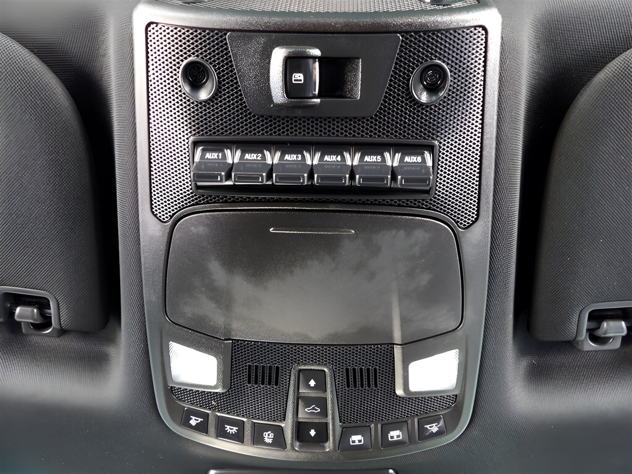 Ford F-250 SD Platinum 2018 Ford F-250 SD Platinum 2018