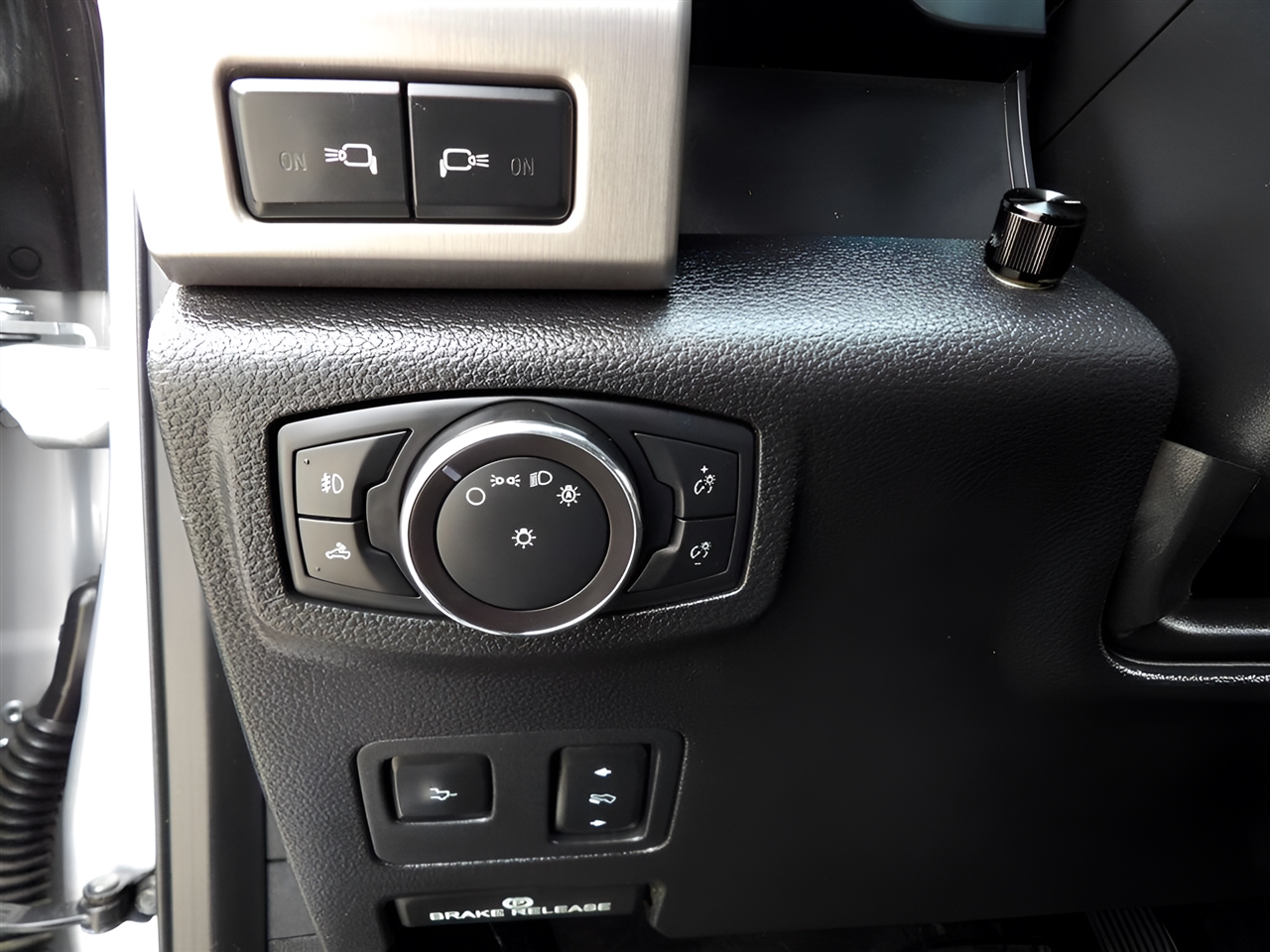 Ford F-250 SD Platinum 2018 Ford F-250 SD Platinum 2018