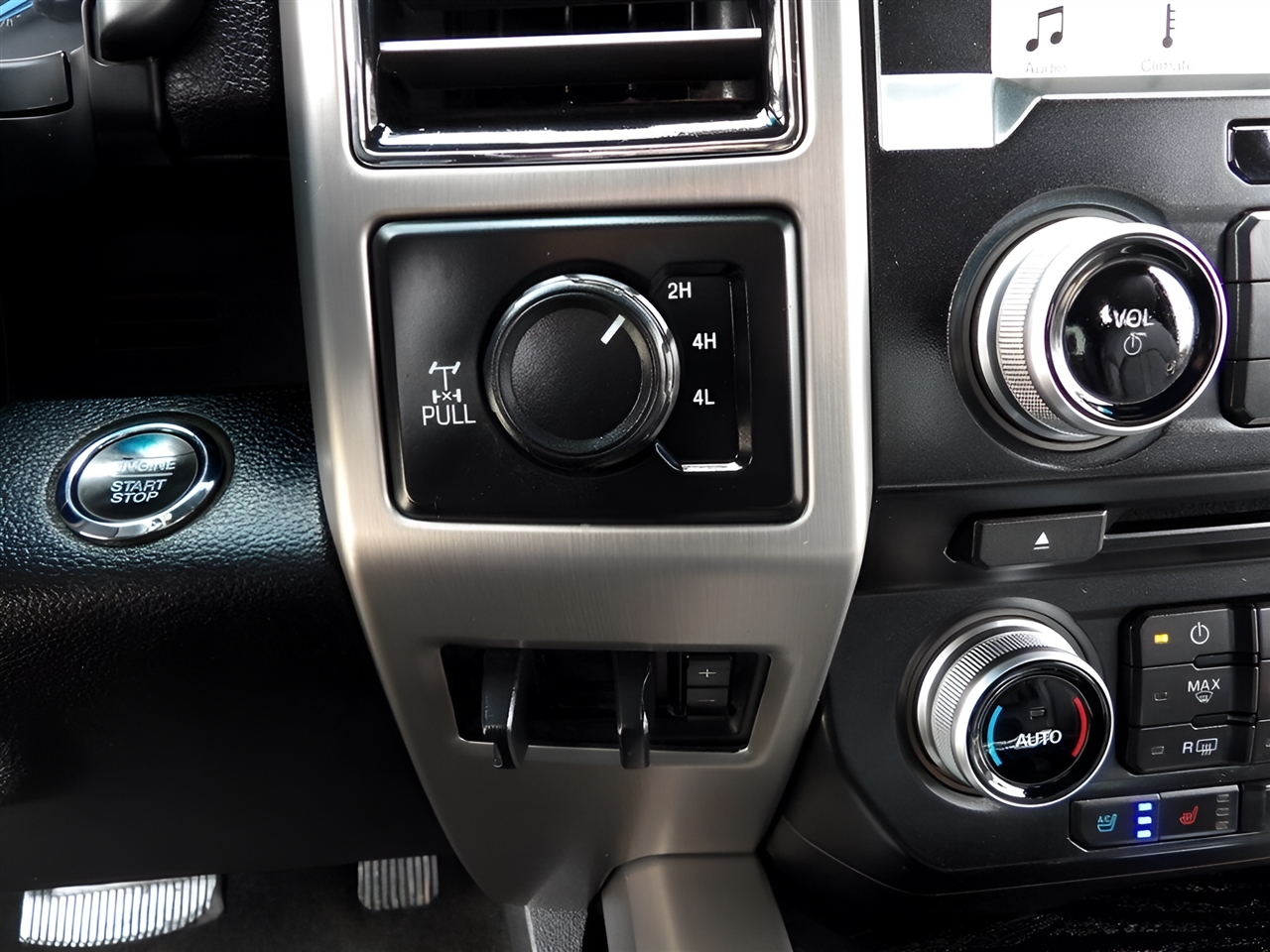 Ford F-250 SD Platinum 2018 Ford F-250 SD Platinum 2018