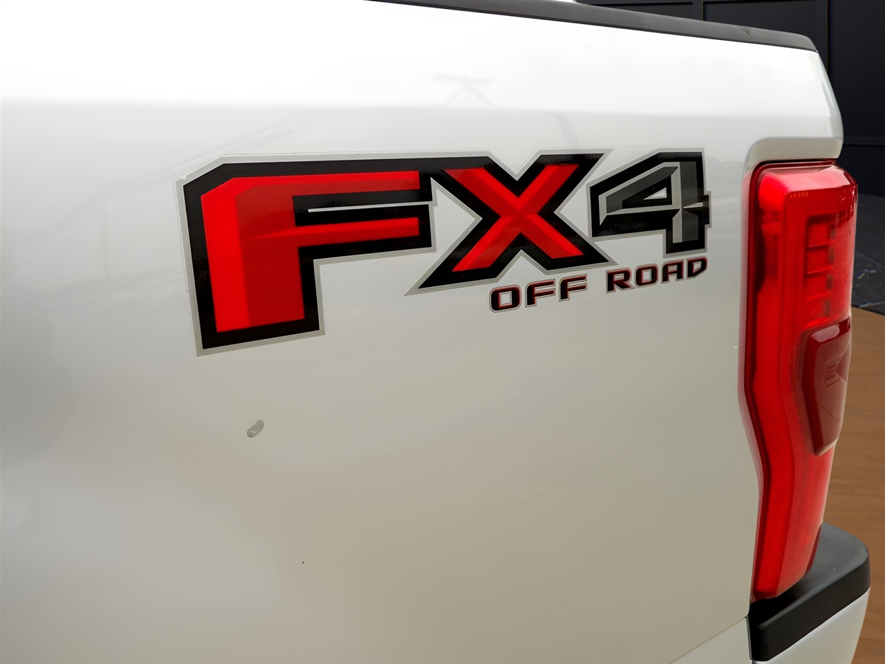 Ford F-250 SD Platinum 2018 Ford F-250 SD Platinum 2018