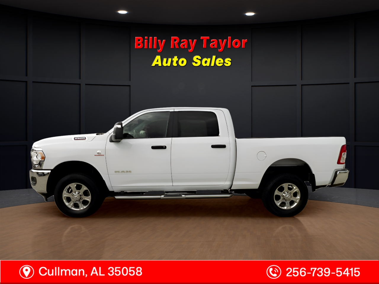 RAM 2500  2024 RAM 2500  2024
