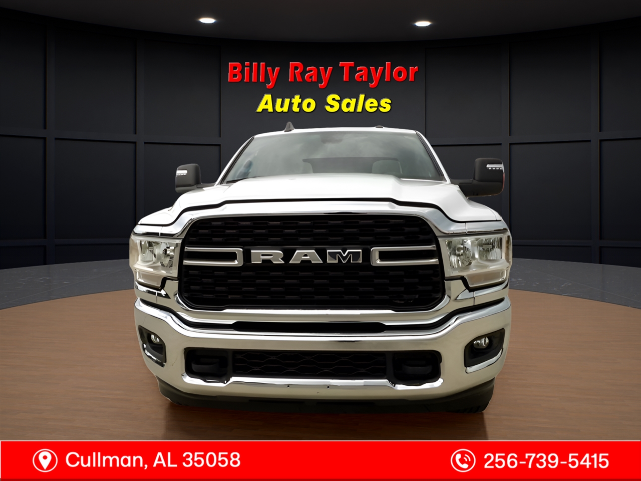 RAM 2500  2024 RAM 2500  2024