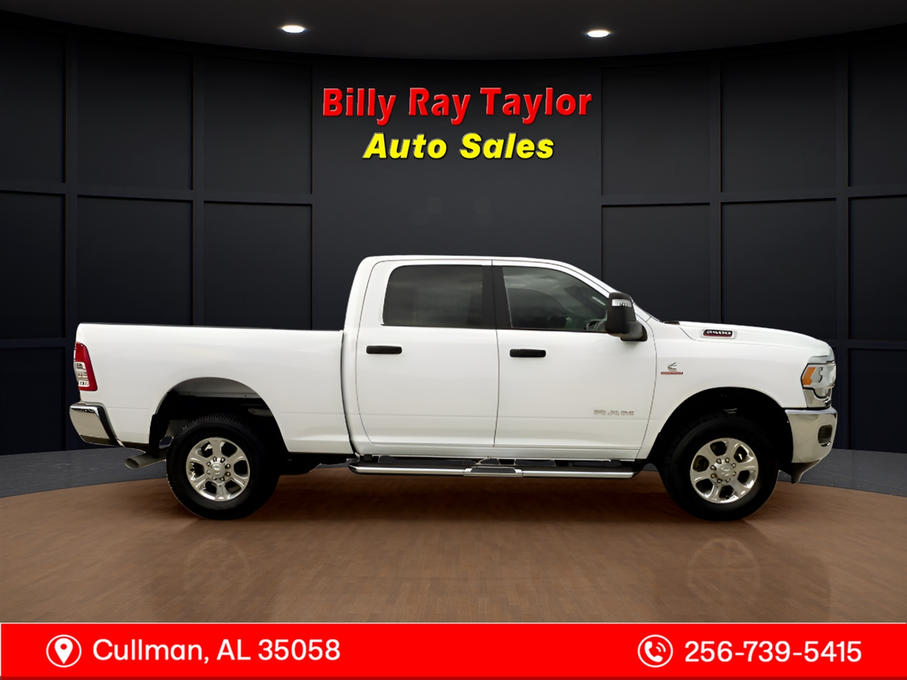 RAM 2500  2024 RAM 2500  2024