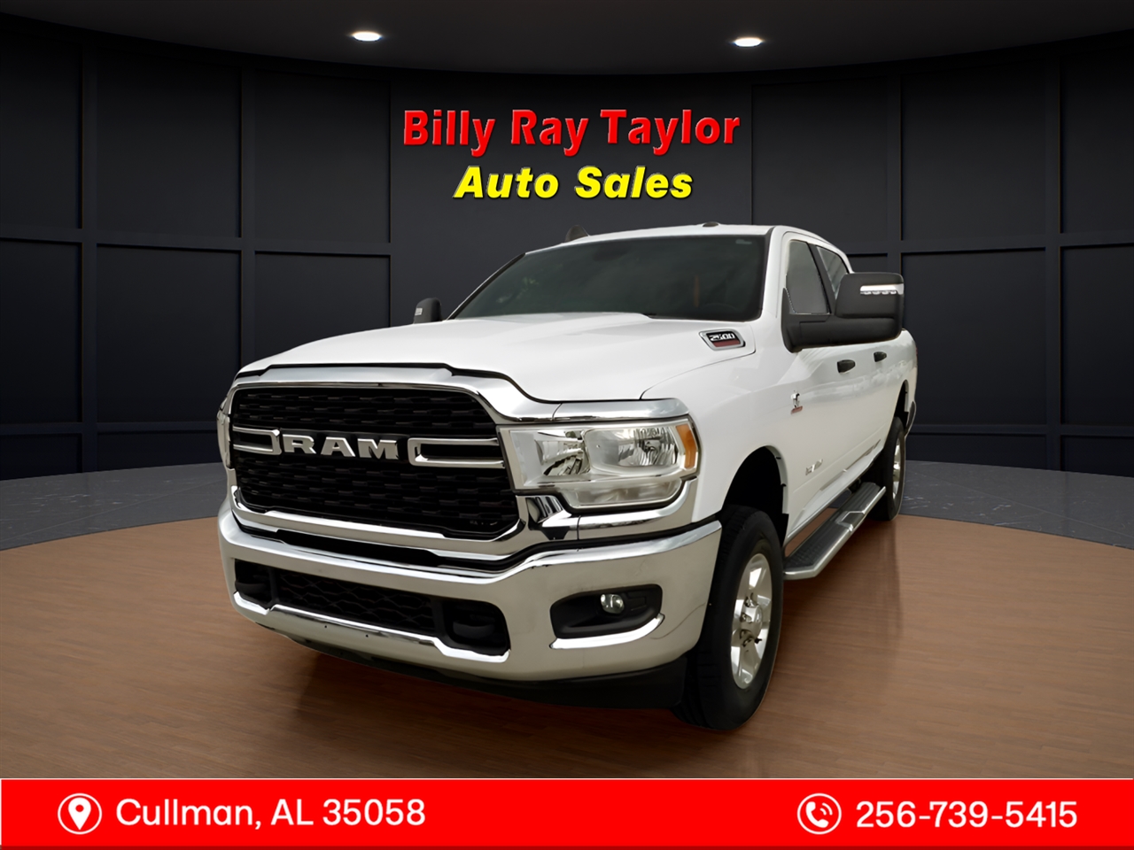 RAM 2500  2024 RAM 2500  2024