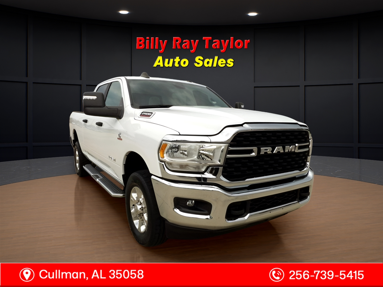 RAM 2500  2024 RAM 2500  2024
