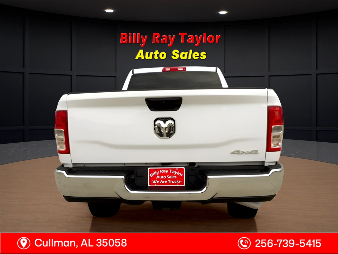 RAM 2500  2024 RAM 2500  2024