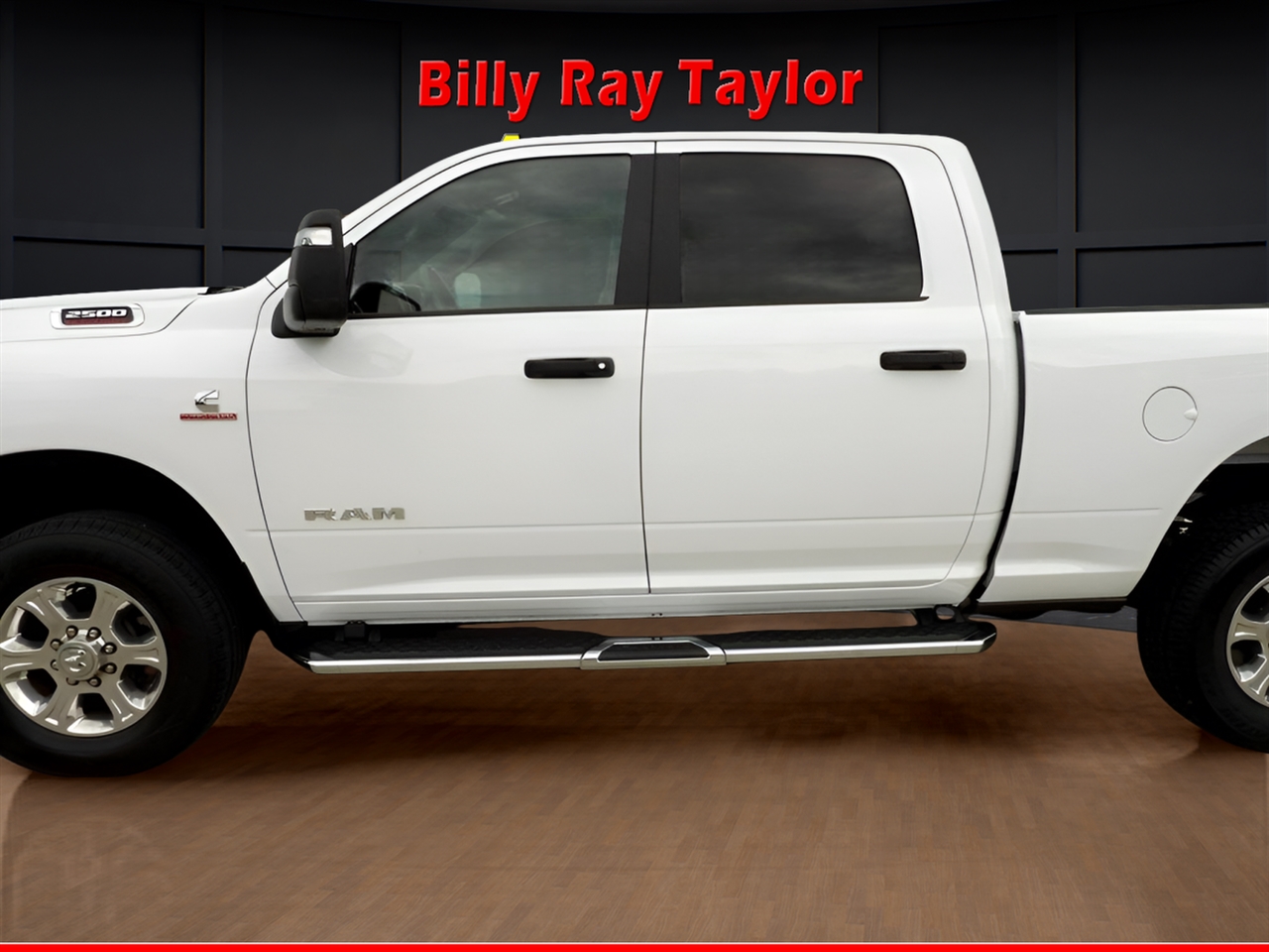 RAM 2500  2024 RAM 2500  2024