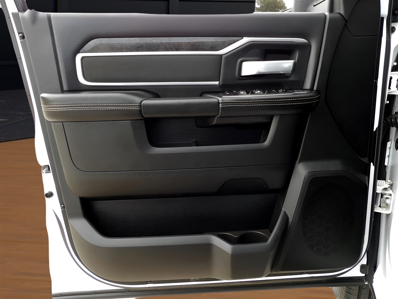 RAM 2500  2024 RAM 2500  2024