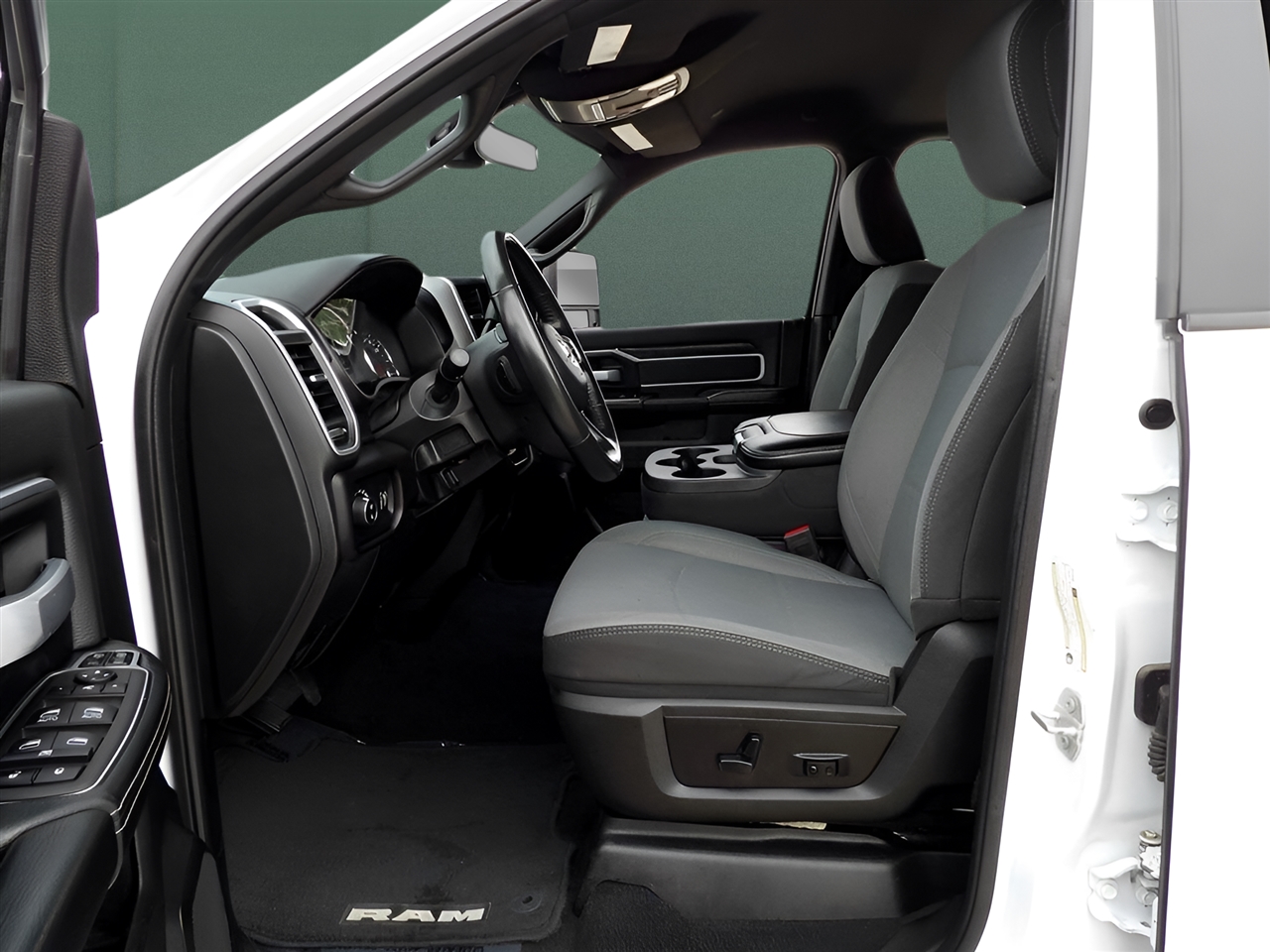 RAM 2500  2024 RAM 2500  2024