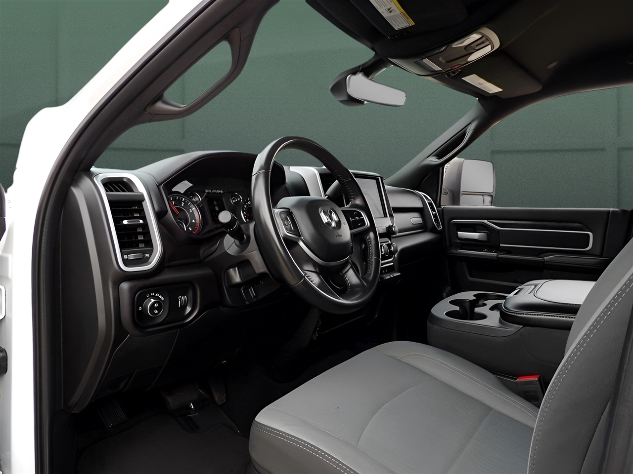 RAM 2500  2024 RAM 2500  2024