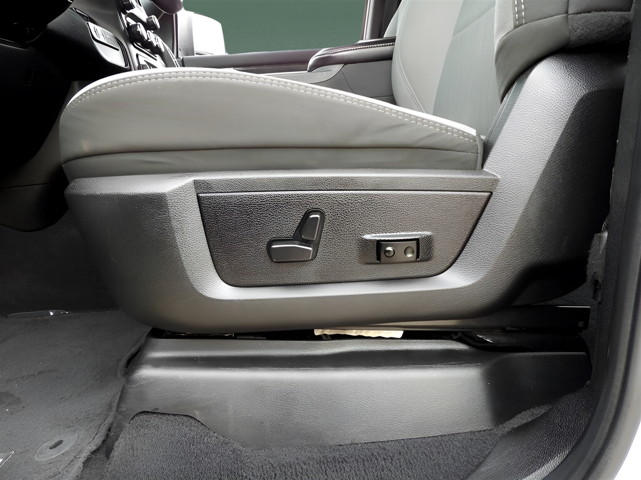 RAM 2500  2024 RAM 2500  2024