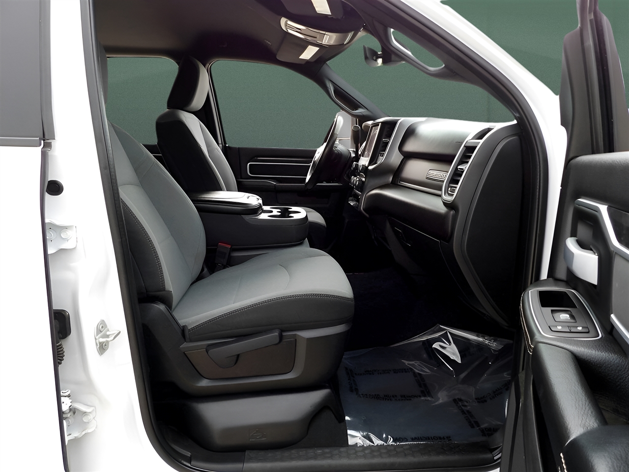 RAM 2500  2024 RAM 2500  2024