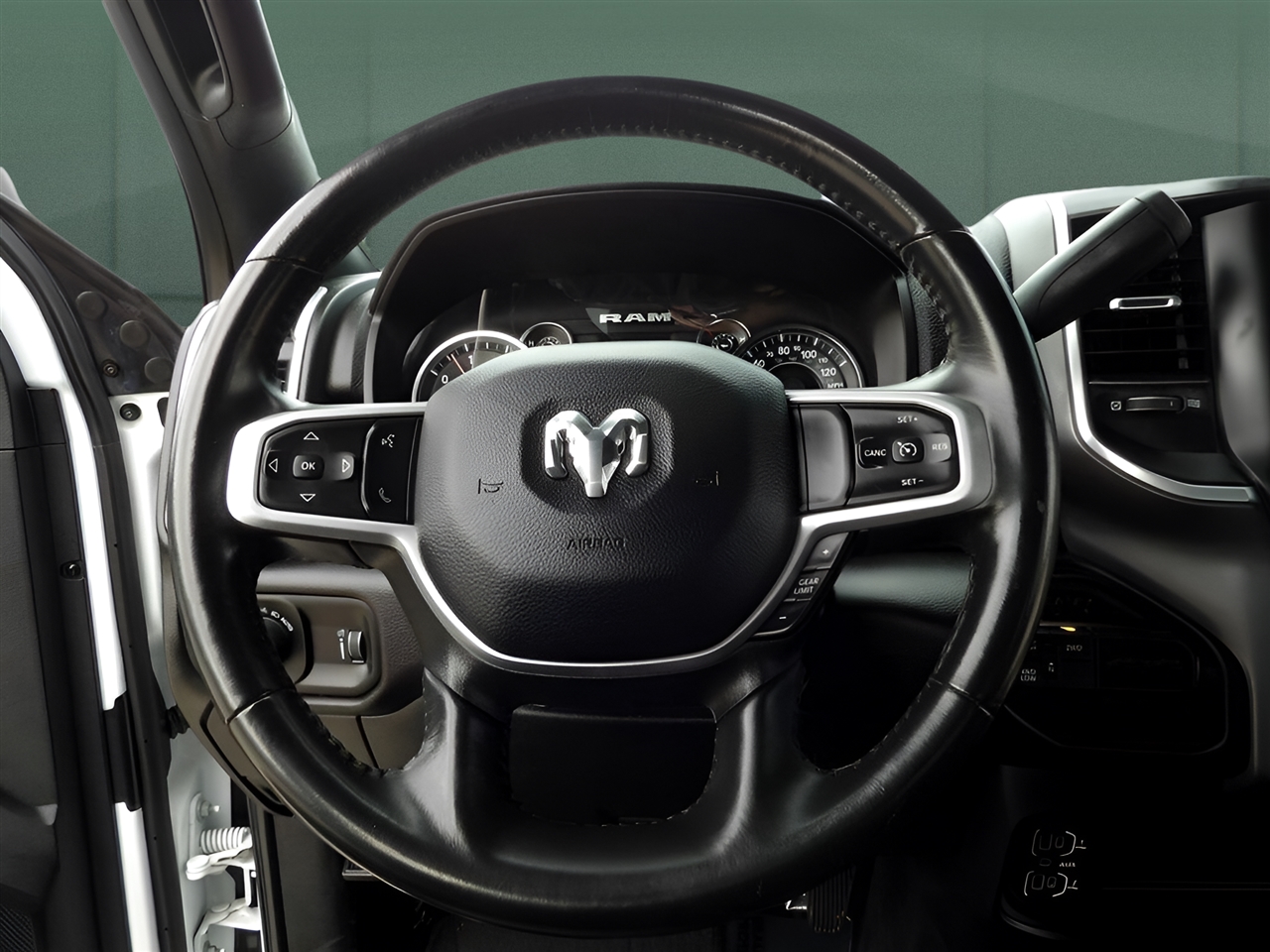 RAM 2500  2024 RAM 2500  2024