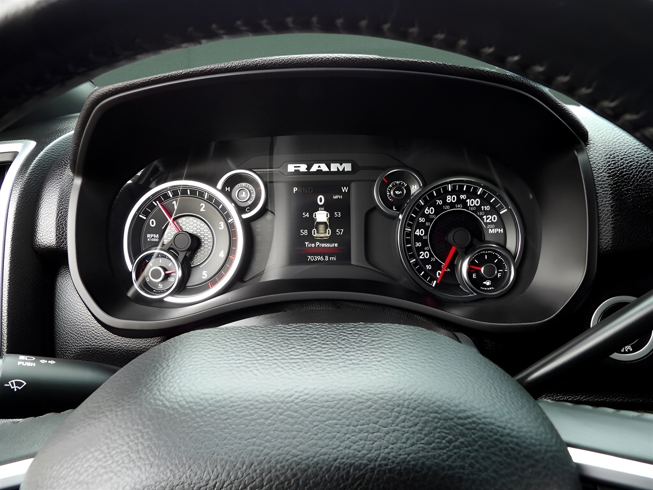 RAM 2500  2024 RAM 2500  2024