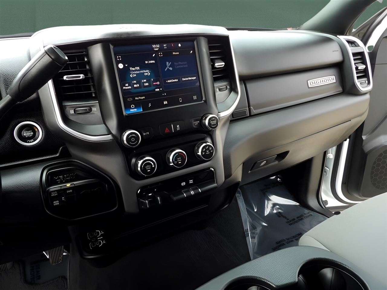 RAM 2500  2024 RAM 2500  2024