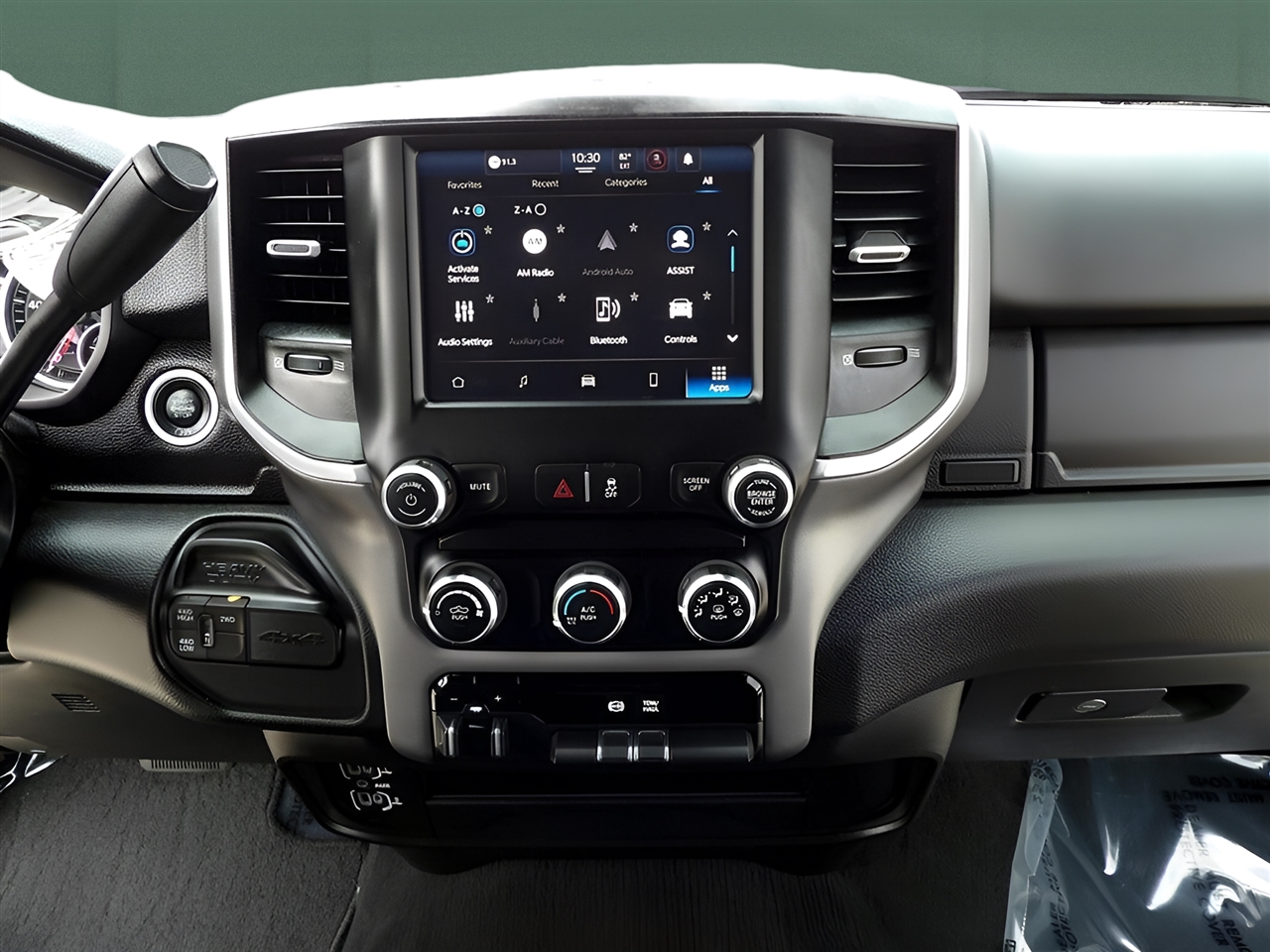 RAM 2500  2024 RAM 2500  2024