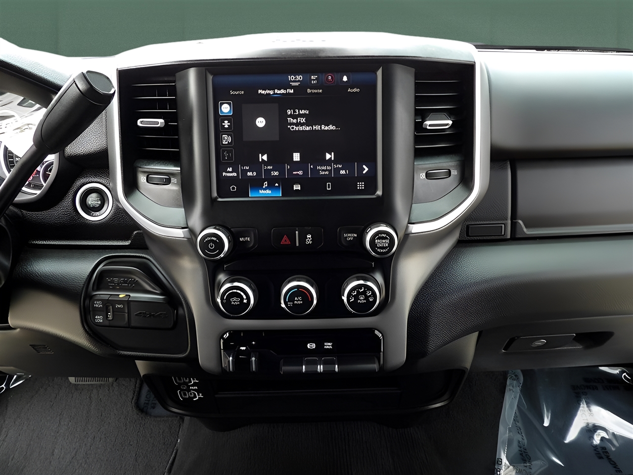 RAM 2500  2024 RAM 2500  2024