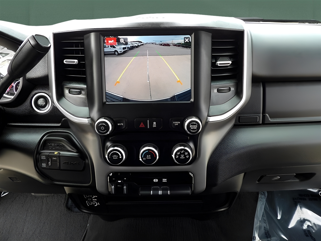 RAM 2500  2024 RAM 2500  2024