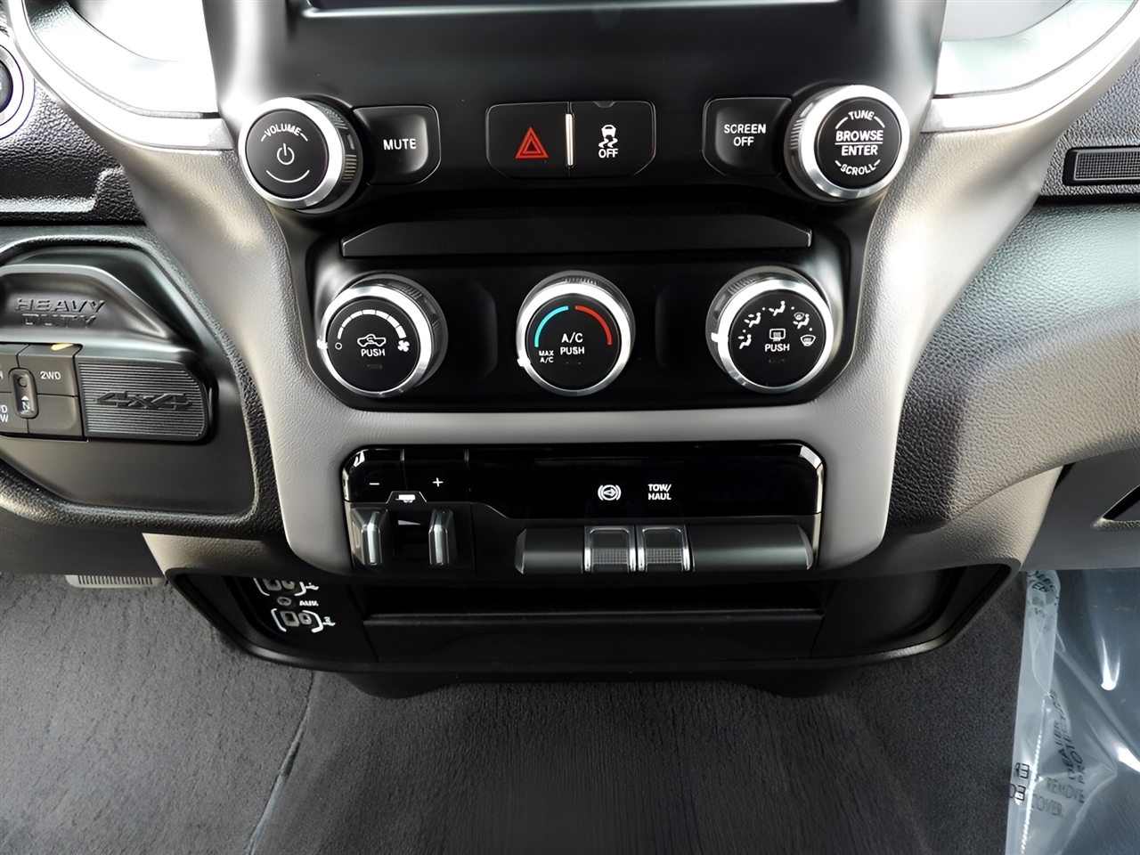 RAM 2500  2024 RAM 2500  2024