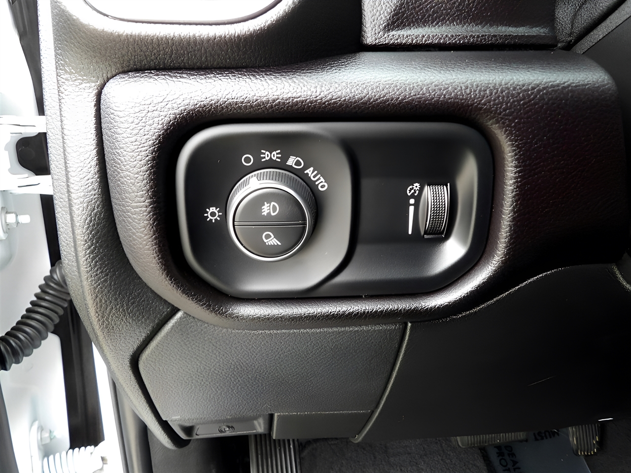 RAM 2500  2024 RAM 2500  2024