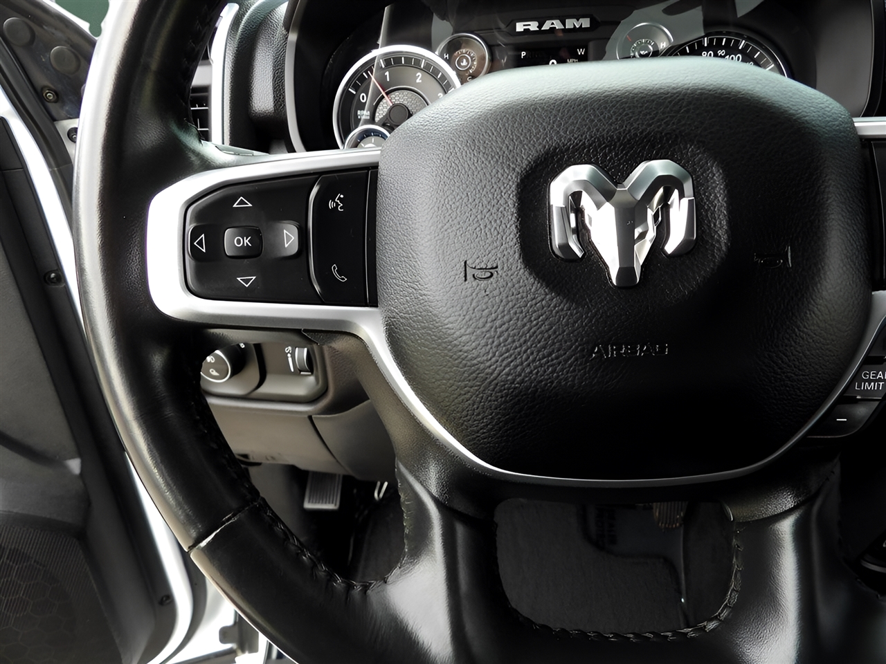 RAM 2500  2024 RAM 2500  2024