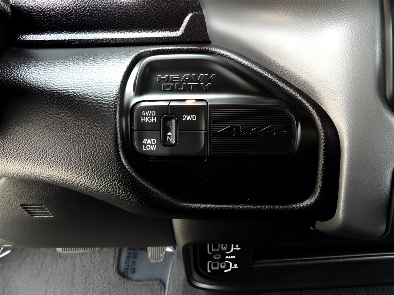 RAM 2500  2024 RAM 2500  2024