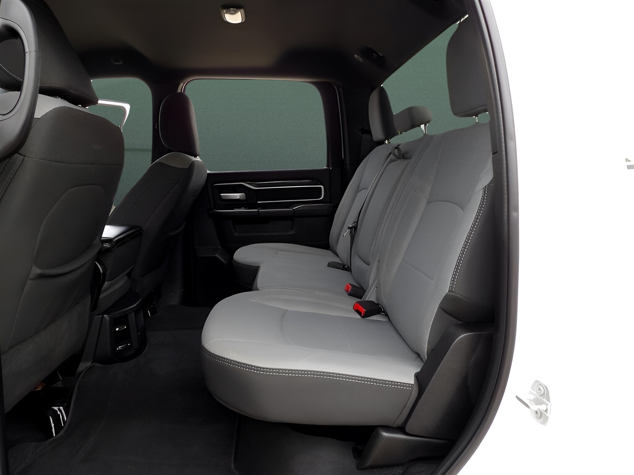 RAM 2500  2024 RAM 2500  2024