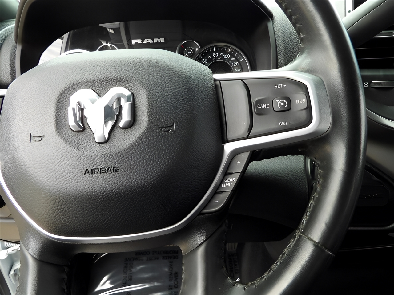 RAM 2500 Big Horn 2024 RAM 2500 Big Horn 2024