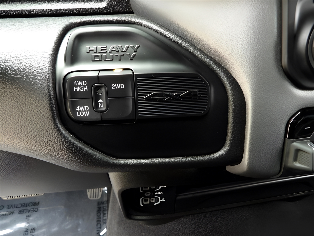 RAM 2500 Big Horn 2024 RAM 2500 Big Horn 2024