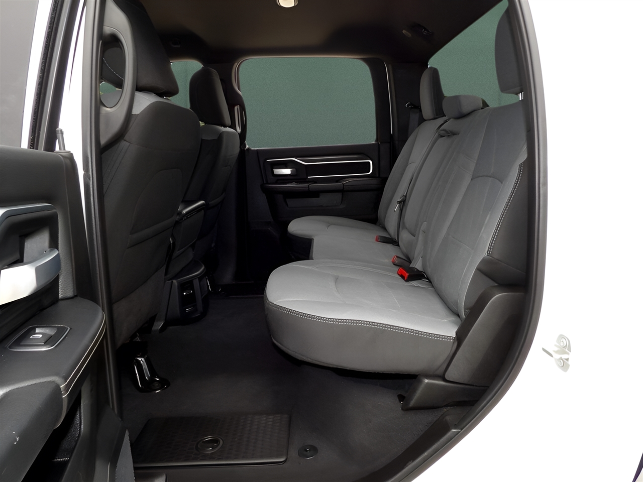 RAM 2500 Big Horn 2024 RAM 2500 Big Horn 2024