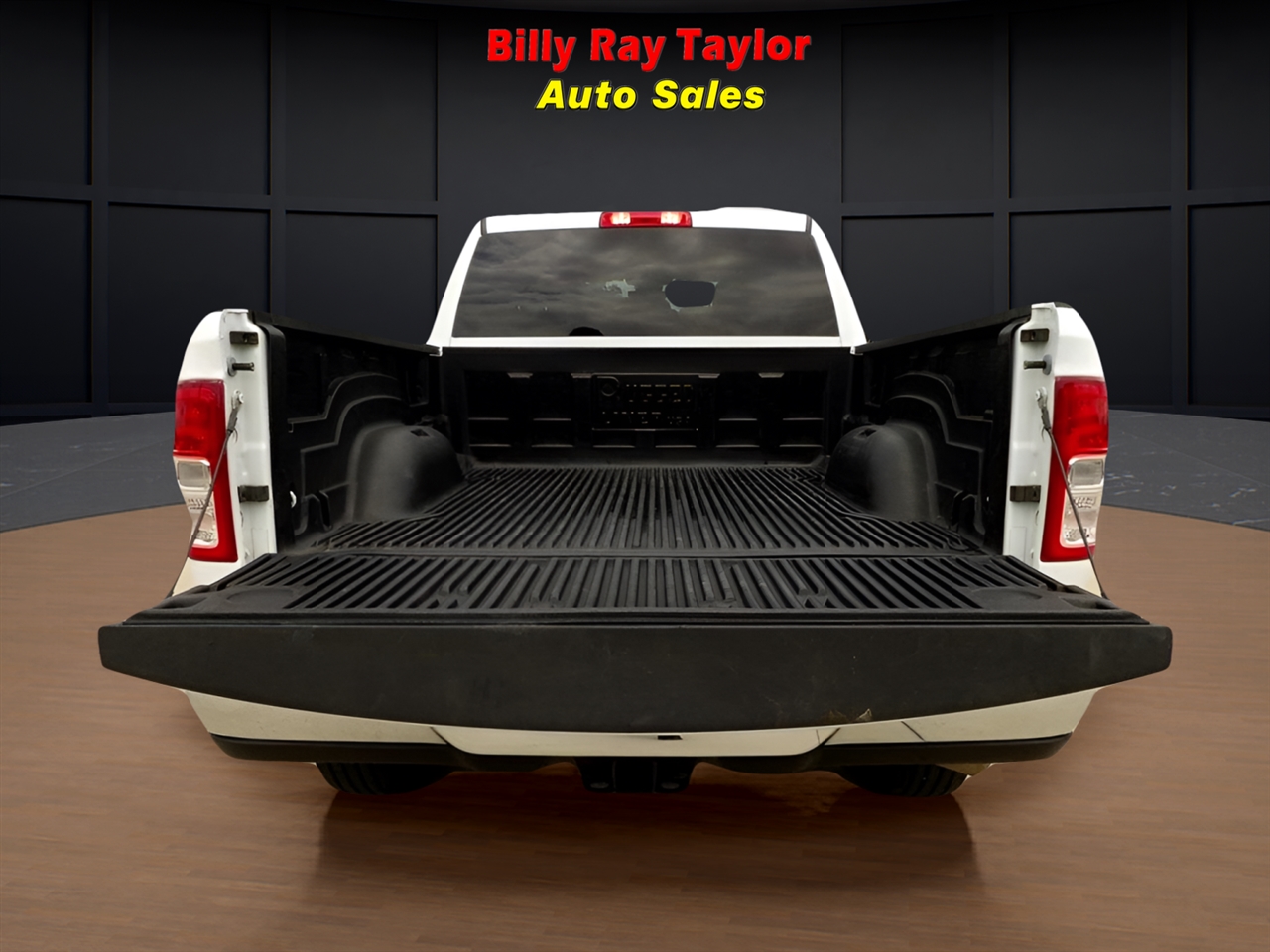 RAM 2500 Big Horn 2024 RAM 2500 Big Horn 2024
