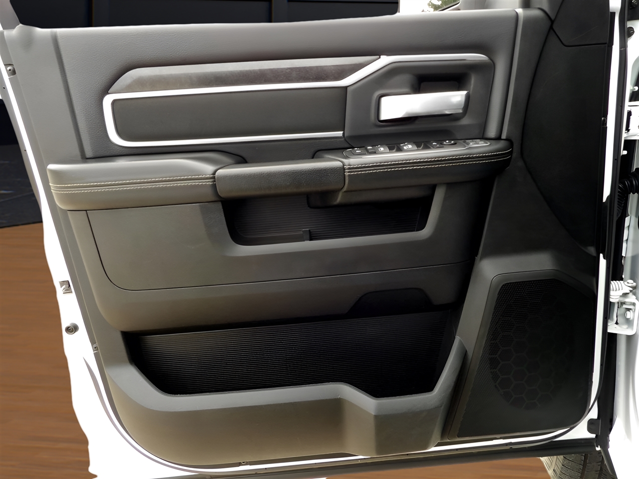 RAM 2500 Big Horn 2024 RAM 2500 Big Horn 2024