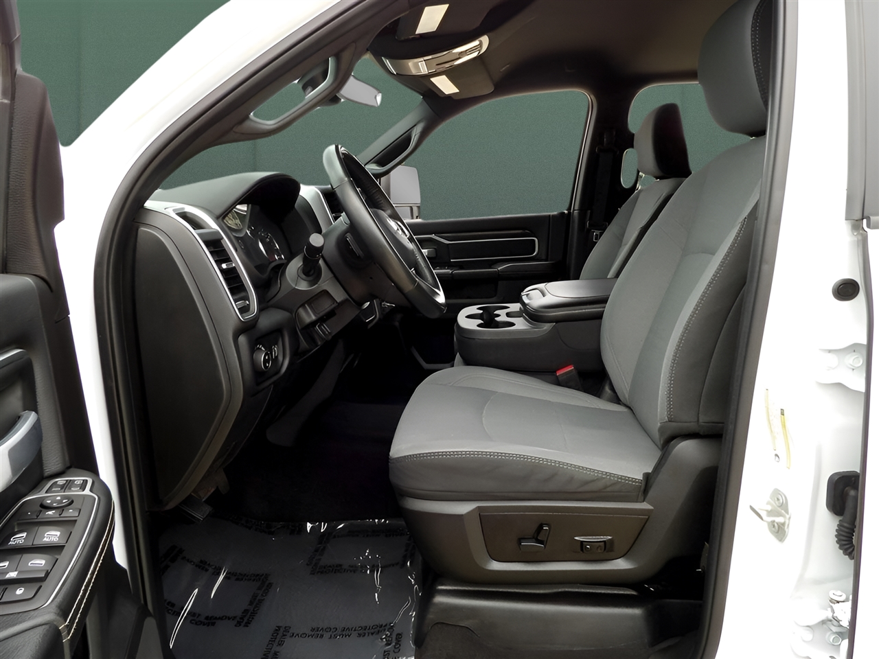 RAM 2500 Big Horn 2024 RAM 2500 Big Horn 2024