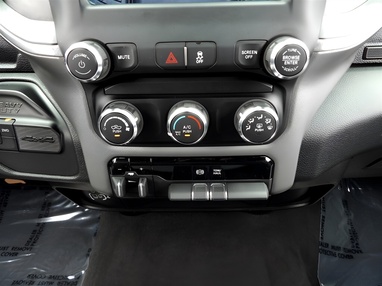 RAM 2500 Big Horn 2024 RAM 2500 Big Horn 2024