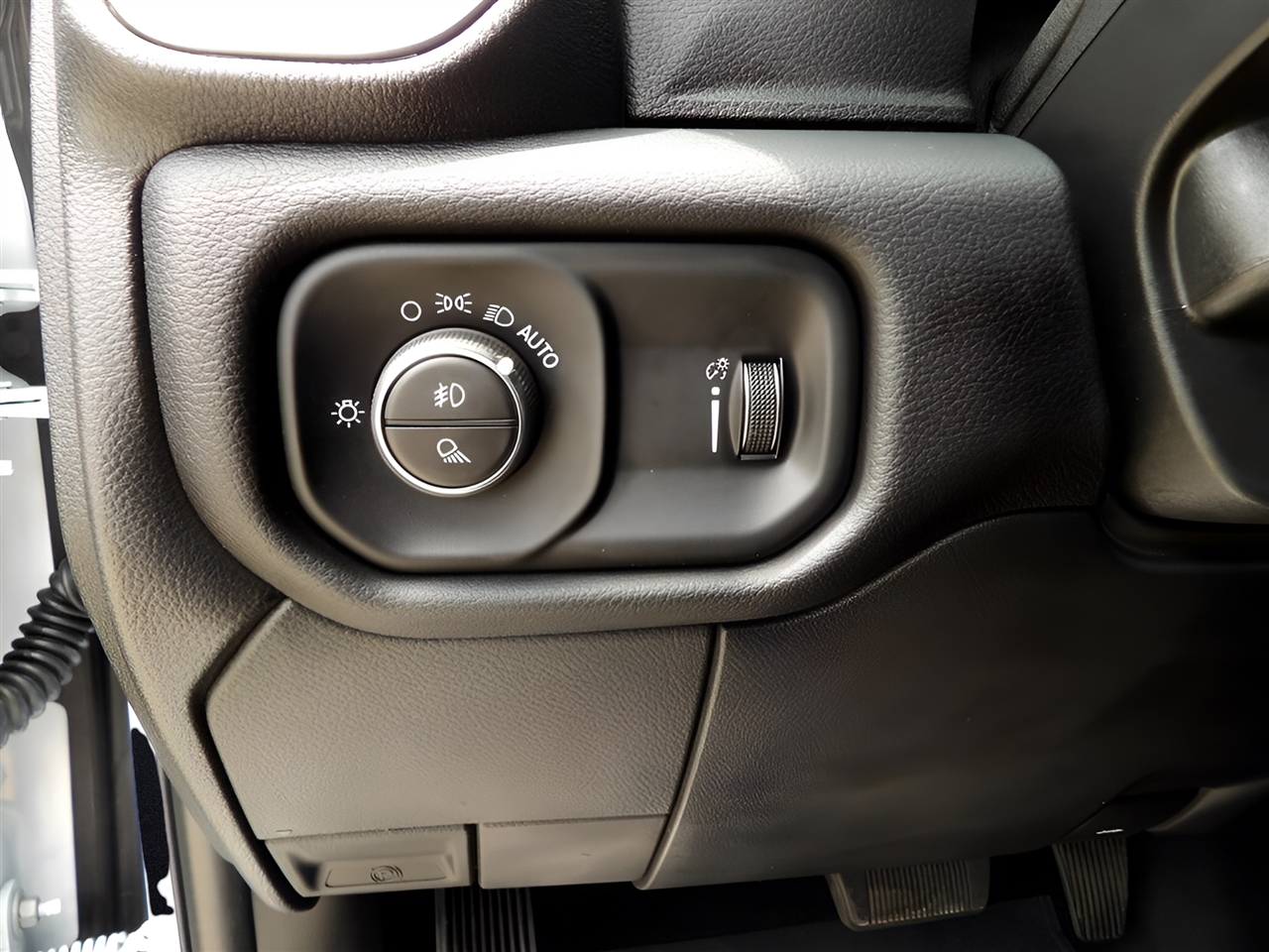 RAM 2500 Big Horn 2024 RAM 2500 Big Horn 2024