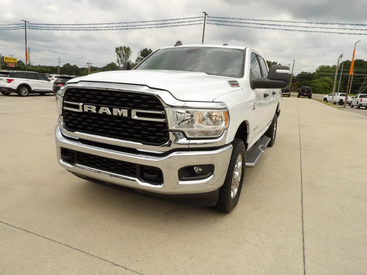 RAM 2500  2024