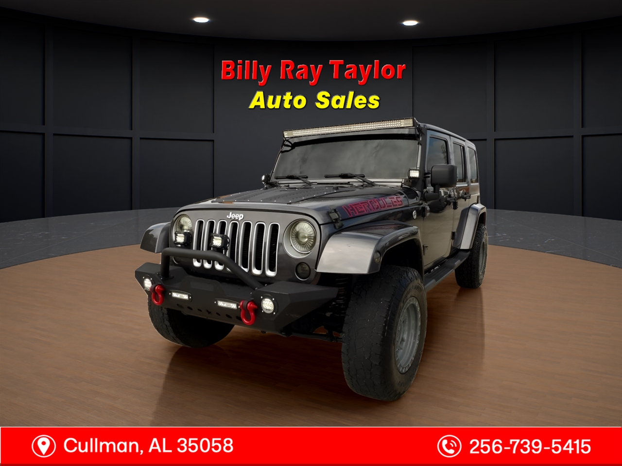 Jeep Wrangler  2016 Jeep Wrangler  2016