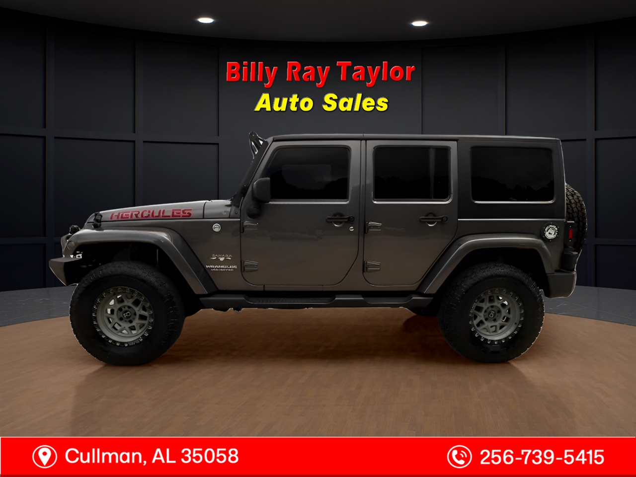 Jeep Wrangler  2016 Jeep Wrangler  2016