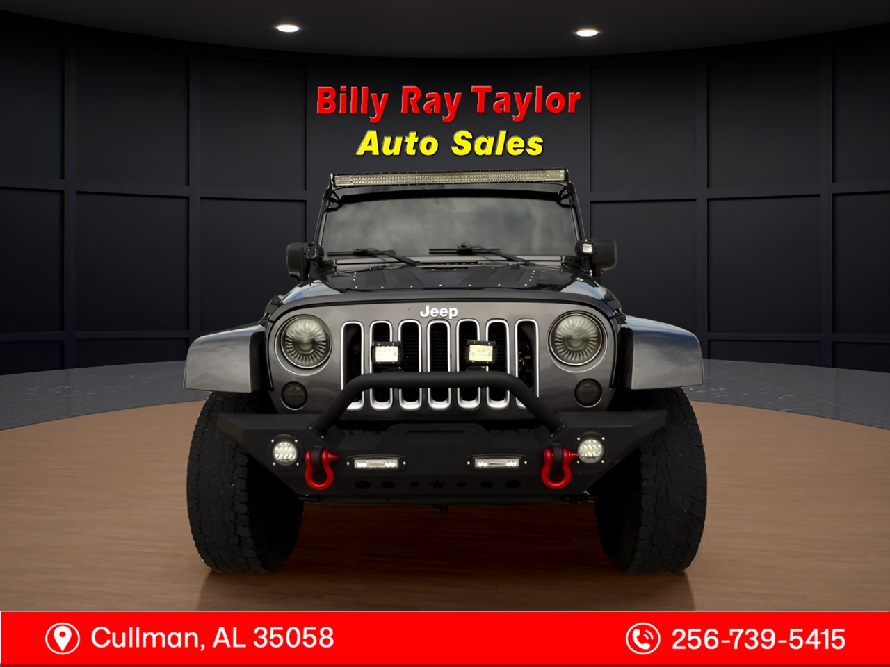 Jeep Wrangler  2016 Jeep Wrangler  2016