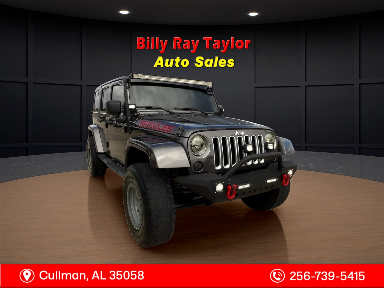 Jeep Wrangler  2016 Jeep Wrangler  2016