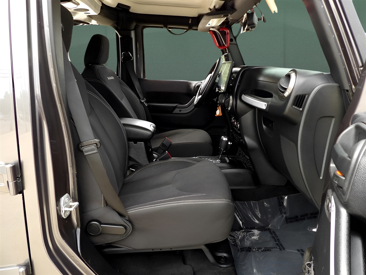 Jeep Wrangler  2016 Jeep Wrangler  2016