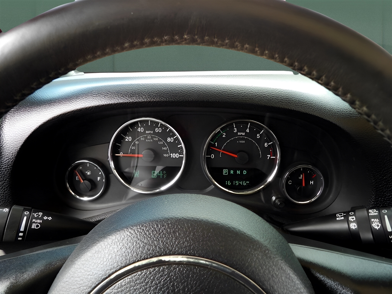 Jeep Wrangler  2016 Jeep Wrangler  2016
