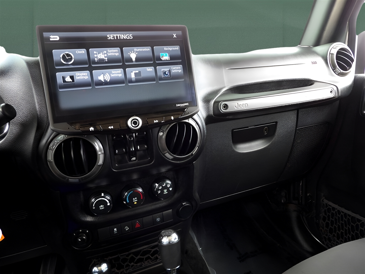 Jeep Wrangler  2016 Jeep Wrangler  2016