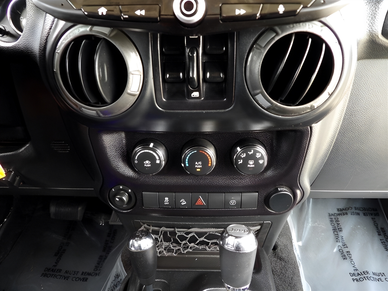 Jeep Wrangler  2016 Jeep Wrangler  2016