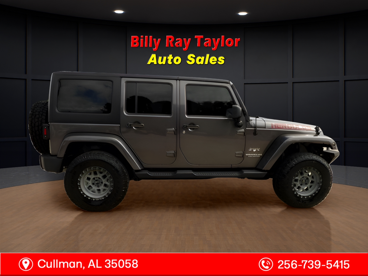 Jeep Wrangler  2016 Jeep Wrangler  2016
