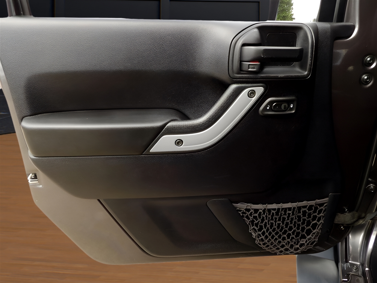 Jeep Wrangler  2016 Jeep Wrangler  2016