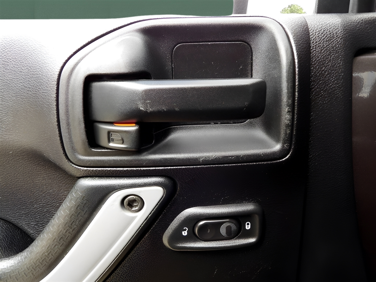 Jeep Wrangler  2016 Jeep Wrangler  2016