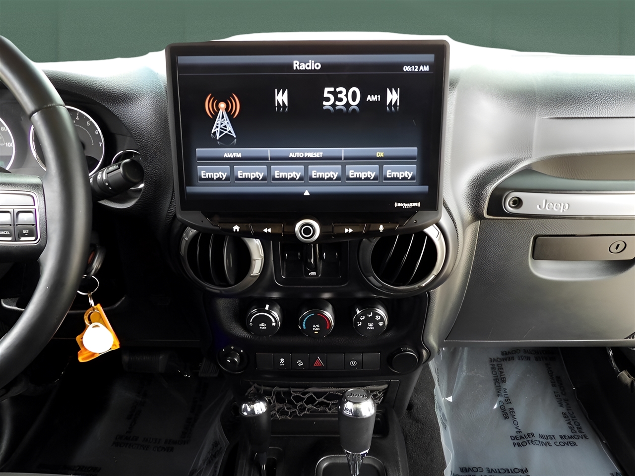 Jeep Wrangler  2016 Jeep Wrangler  2016